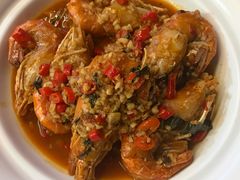 -小林哥的海鲜馆·夜宵烧烤(渔人码头店)
