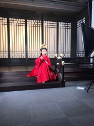 -盘子女人坊古装写真摄影(南京总店)