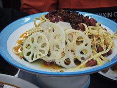 -福顺祥大盘鸡(临潼店)