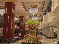 -北京中国大饭店