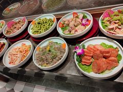 -纽斯特牛排自助餐厅(浦东文峰广场店)