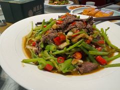 -锦园春香港茶餐厅(西海湾旗舰店)