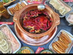 -镇江龙·火锅串串(武侯祠店)