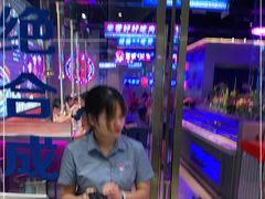 -妖无二·和牛烧烤自助(新吴万达店)