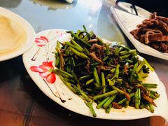 -辣子鸡背(九龙山店)
