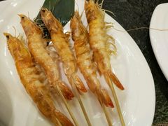 -福樱兰海鲜放题铁板烧(加州店)