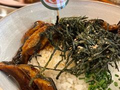 -Retro Deli 茶泡饭