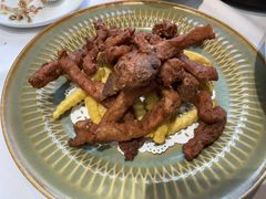 -香雪海饭店中餐厅(人民桥店)