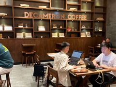 -DECAMERON十日谈(卓悦汇店)