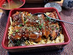 -樱の千渡日式料理·铁板烧•烧鸟(金盛田广场店)