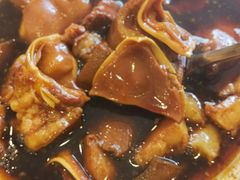 -黄狗猪头肉(运河路店)