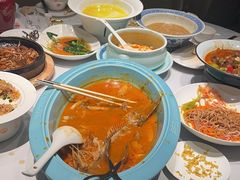 -阿五黄河大鲤鱼(英协路店)