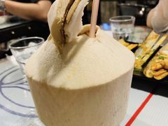 -辉记炭烧海鲜大排档·老字号(福田店)