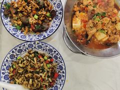 萝卜干腊肉-新新湘菜馆(新中街二条店)