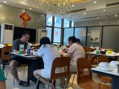 -美极鲜食坊(宝安南路店)