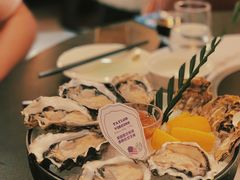 -斯普汇生蚝牛排馆(中骏世界城店)