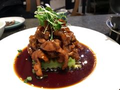 酸辣凤爪-零度空间·台湾小馆(五道口购物中心店)