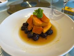 南瓜红枣-碧丽宫大酒店(召稼楼店)