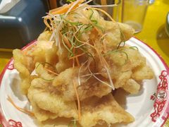 -人民公社大食堂(顺义总店)