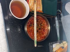 -华夏良子·足道SPA养生(上海崮山路明悦店)