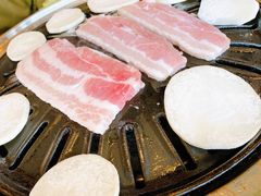 -九田家黑牛烤肉料理(石路天虹店)