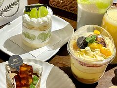 -小淘圆儿·四季口味蛋糕
