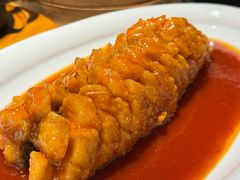 -鑫小城故事·藕汤·家常菜(台北一路总店)