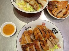 -吾家香港烧腊专门店