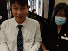 -老牌坊鲁菜名店(宽厚里店)