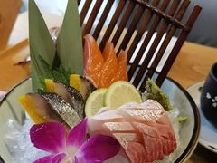 -今泉町·鳗 居酒屋(徐汇绿地缤纷城店)