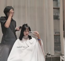 -Moyue HAIR SALON