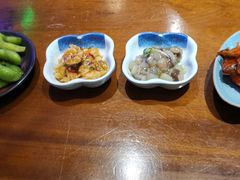-和彩放题餐厅(酒仙桥店)