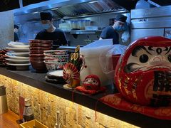 -一豚轩·烧鸟·豚骨拉面(五四路店)