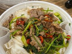 -无名粉店(五一广场店)
