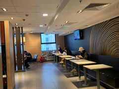 -麦当劳(酒仙桥路店)