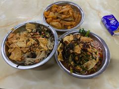 -凤张螺蛳粉·爽口粉(跃进路总店)