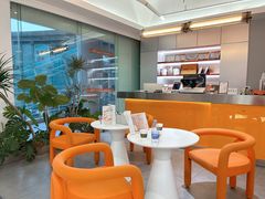 -MEGA BASE 健身馆(南山店)