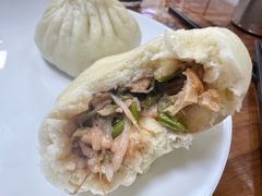 -津门如意包子铺(宾西路店)