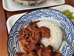-菊儿人家·北京胡同菜(南锣鼓巷店)