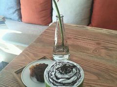 -Kitchen·Y洋厨房西餐厅(王府壹号店)