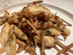 -莆田餐厅PUTIEN(西安万象天地店)