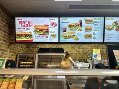 -赛百味SUBWAY(勒泰店)