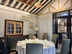 -川白楼·老成都院坝川菜鱼鲜馆(马鞍路店)
