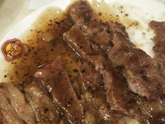 -芭菲盛宴·环球美食(袁家岗店)