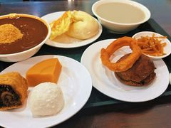 -聚德华天护国寺小吃(甜水园店)