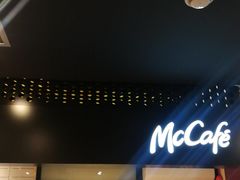 -麦当劳(斜土路2号店)