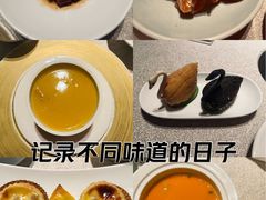 -万丽轩·粤菜(王府井金茂万丽酒店)