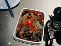-半天妖烤鱼(永旺梦乐城店)