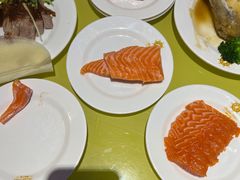 -海韵之星邮轮水会(明发商业广场店)