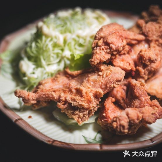 三国面馆(莲岳路店)